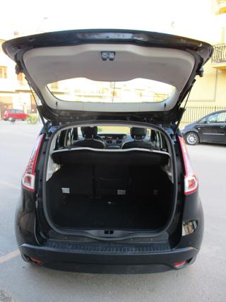 RENAULT Scenic usata, con Chiusura centralizzata