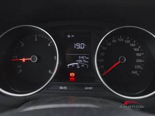 VOLKSWAGEN Polo usata 12