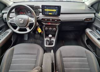 DACIA Sandero usata, con Controllo trazione