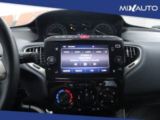LANCIA Ypsilon usata, con Park Distance Control