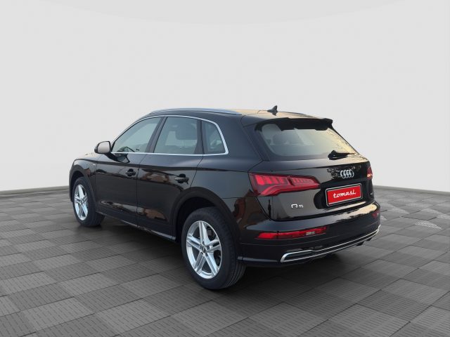 AUDI Q5 usata 3
