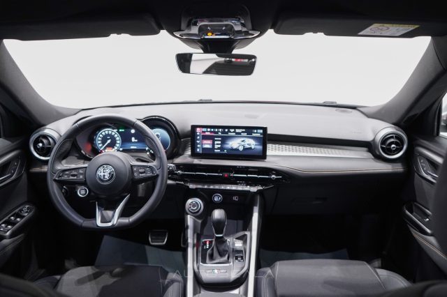 ALFA ROMEO Tonale usata 26
