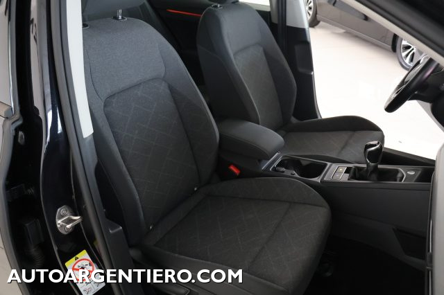 VOLKSWAGEN Golf usata, con Controllo elettronico della corsia