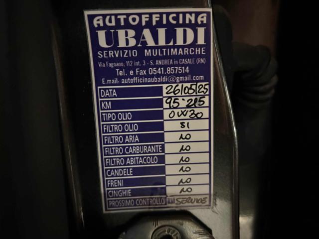 FORD EcoSport usata, con Climatizzatore