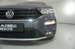 VOLKSWAGEN T-Roc usata, con Servosterzo