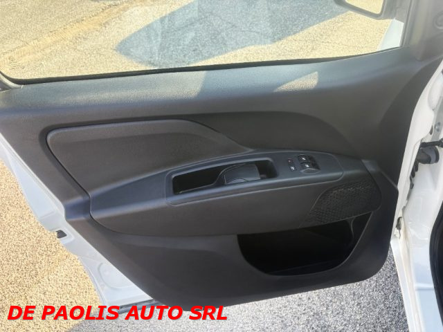 FIAT Doblo usata, con Alzacristalli elettrici