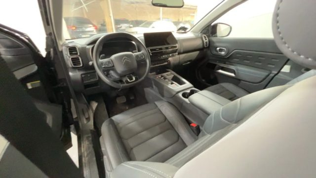 CITROEN C5 Aircross usata, con Airbag Passeggero