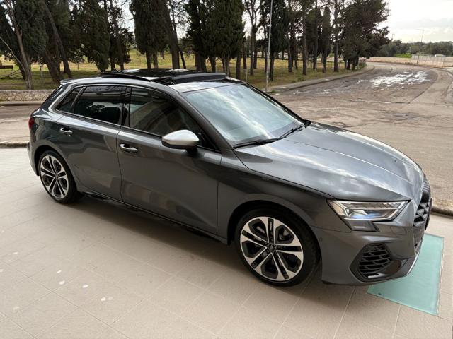 AUDI S3 usata, con Airbag laterali