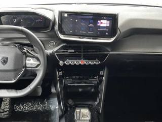 PEUGEOT 208 usata, con Sedile posteriore sdoppiato