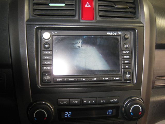 HONDA CR-V usata, con Controllo trazione