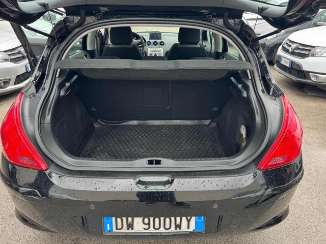 PEUGEOT 308 usata 20