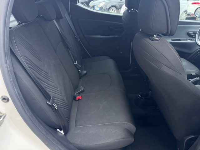 LANCIA Ypsilon usata, con Touch screen