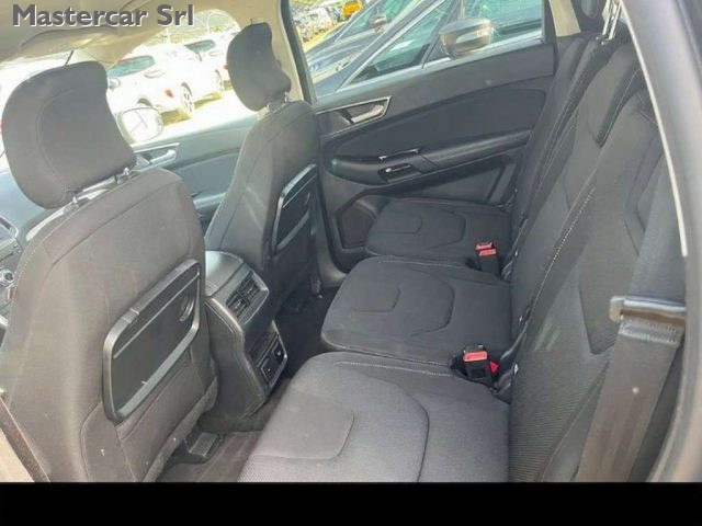 FORD S-Max usata, con Controllo trazione