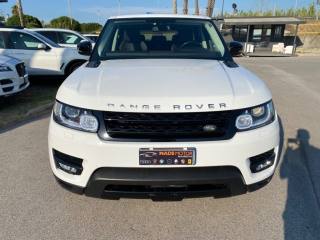 LAND ROVER Range Rover Sport usata, con Airbag