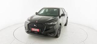 DS AUTOMOBILES DS 3 Crossback usata, con Vivavoce