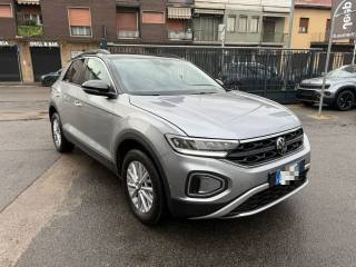 VOLKSWAGEN T-Roc usata, con Chiusura centralizzata