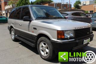 LAND ROVER Range Rover usata, con Airbag laterali