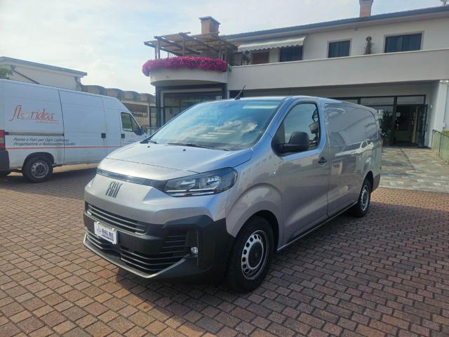 FIAT Scudo usata, con Airbag