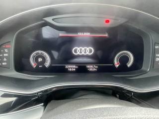 AUDI Q8 usata, con Sistema di navigazione
