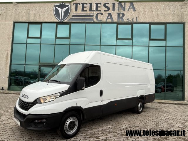 IVECO  usata 0