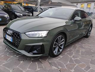 AUDI A5 usata, con Boardcomputer