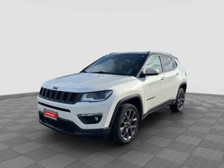 JEEP Compass Compass 2.0 Multijet II S
