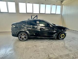BMW X6 usata, con Cerchi in lega