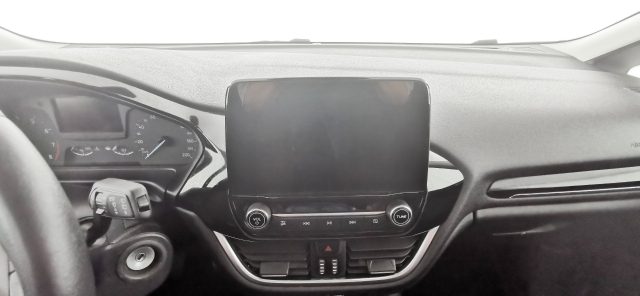 FORD Fiesta usata 44