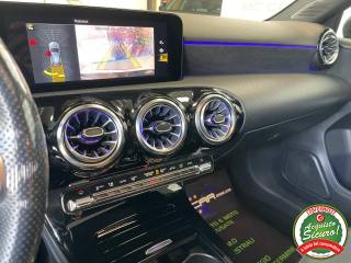MERCEDES-BENZ A 180 usata, con Immobilizzatore elettronico