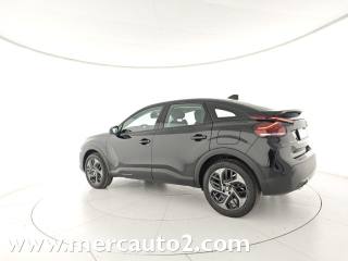 CITROEN C4 usata, con Airbag Passeggero