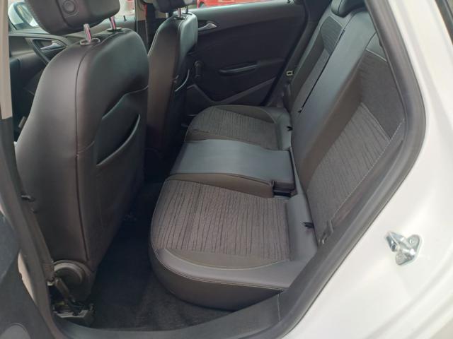 OPEL Astra usata, con Alzacristalli elettrici