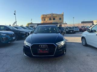 AUDI A3 usata, con Airbag
