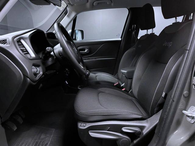 JEEP Renegade usata, con Chiusura centralizzata