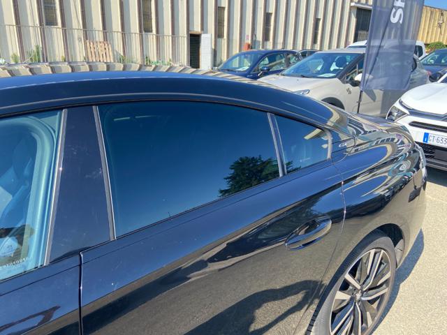 PEUGEOT 508 usata 28