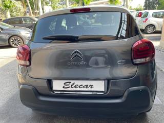 CITROEN C3 usata, con Airbag Passeggero