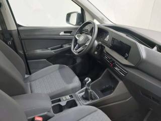 VOLKSWAGEN Caddy usata, con Airbag Passeggero