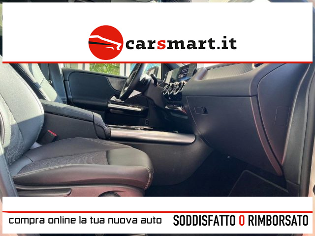 MERCEDES-BENZ B 180 usata, con Controllo automatico clima
