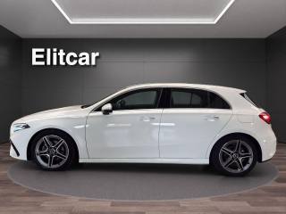 MERCEDES-BENZ A 180 usata, con Airbag Passeggero