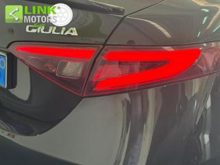 ALFA ROMEO Giulia usata 27