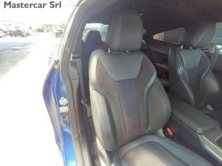 BMW 420 usata, con Boardcomputer