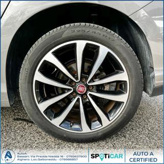 FIAT Tipo usata 24