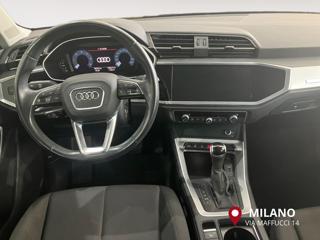 AUDI Q3 usata, con Cruise Control