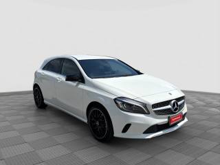 MERCEDES-BENZ A 180 usata 6