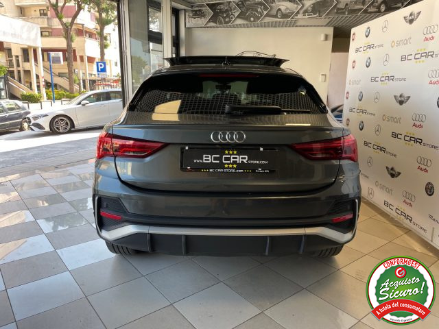 AUDI Q3 usata, con Autoradio