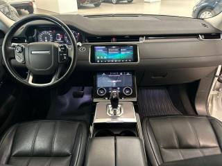LAND ROVER Range Rover Evoque usata, con Airbag Passeggero