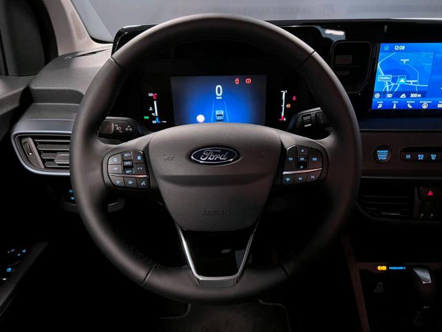FORD Tourneo Courier usata, con Controllo trazione