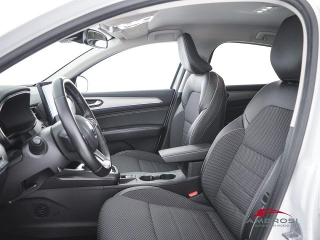 RENAULT Arkana usata 8