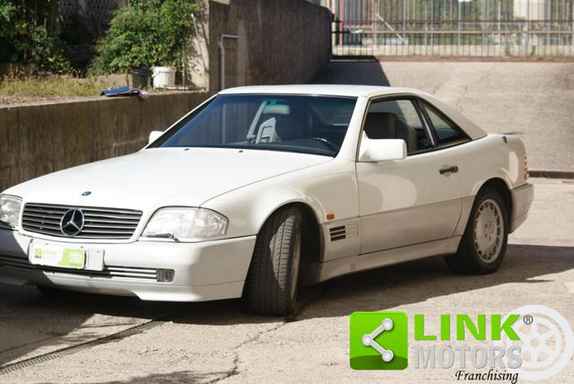 MERCEDES-BENZ SL 300 usata 36
