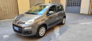 FIAT Panda usata, con Lettore CD