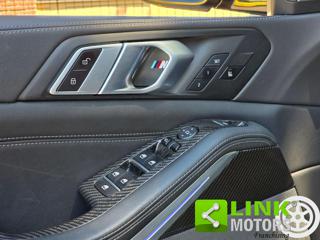 BMW X5 usata, con Controllo vocale